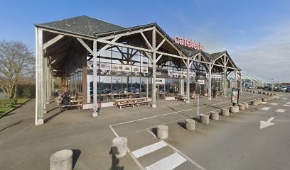 Agence Web Saint-Malo - Site Internet & Référencement, Concepteur de Sites Web à Saint-Jouan-des-Guérets