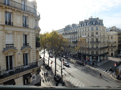 Minit-L, Concepteur de Sites Web à Paris 08