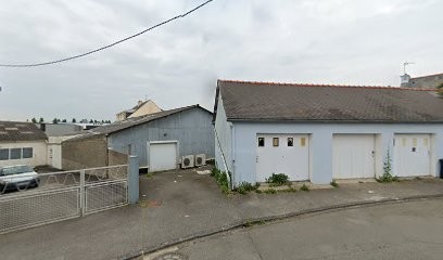 Dev - Noah L, Concepteur de Sites Web à Lorient