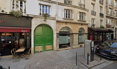 N-sens, Concepteur de Sites Web à Paris 01