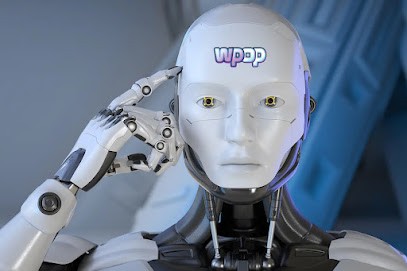 Wpop, Concepteur de Sites Web à Polliat