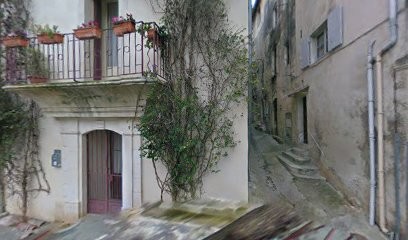 Pastor Jean-Marie, Concepteur de Sites Web à Sommières