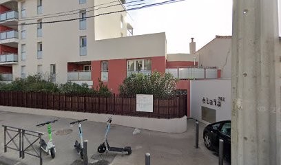 Impartya, Concepteur de Sites Web à Marseille 12