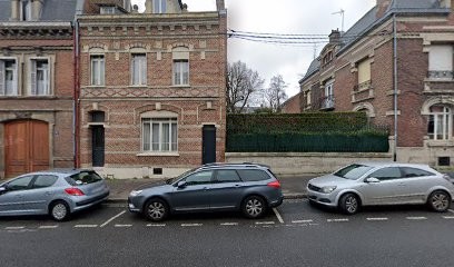 Ampersand, Concepteur de Sites Web à Amiens