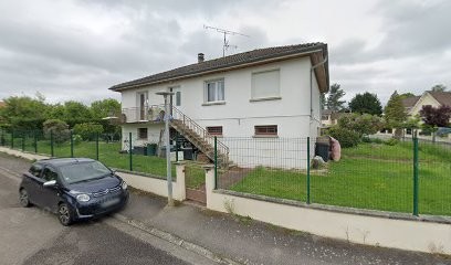 LORRAINE SITE, Concepteur de Sites Web à Lupcourt