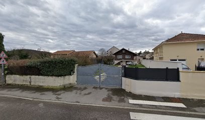 LODALYN, Concepteur de Sites Web à Saint-Quentin-Fallavier