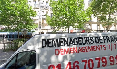 Agence DEKLIK, Concepteur de Sites Web à Paris 12