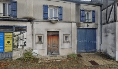 De La Lune à La Lumière, Concepteur de Sites Web à Villevaudé