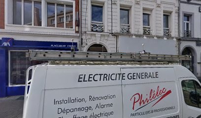 Euro France Com, Concepteur de Sites Web à Valenciennes