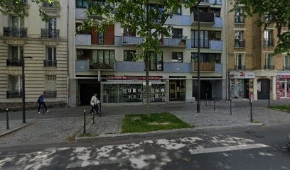 Corizia Christophe, Concepteur de Sites Web à Paris 12