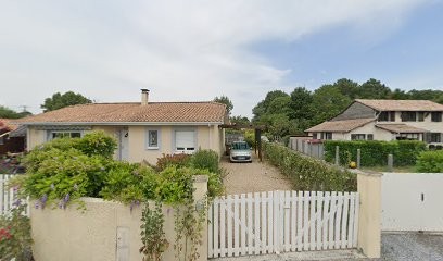 David Brunet, Concepteur de Sites Web à La Teste-de-Buch