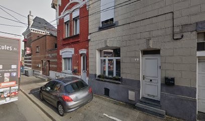 Ours Barbu, Concepteur de Sites Web à Valenciennes