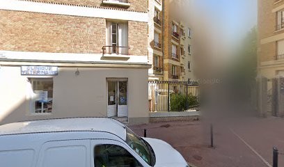 Pangoafrika, Concepteur de Sites Web à Gentilly