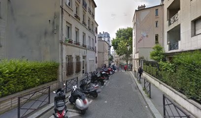 Benjamin Delorme, Concepteur de Sites Web à Paris 20