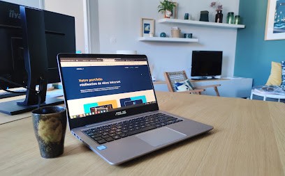 Eklozia - Studio Web, Concepteur de Sites Web à Besançon