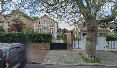 Mon Site Design, Concepteur de Sites Web à Saint-Gratien