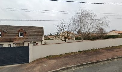 Brunet Ludovic, Concepteur de Sites Web à Migné-Auxances