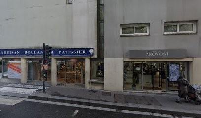 Product Designer UX/UI | Théo Hinfray, Concepteur de Sites Web à Courbevoie