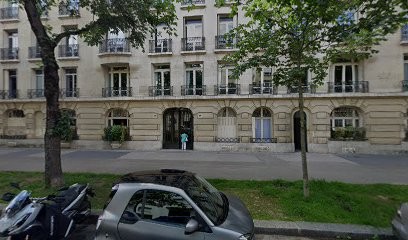 Evolution Net | Agence Web | Paris, Concepteur de Sites Web à Paris 07