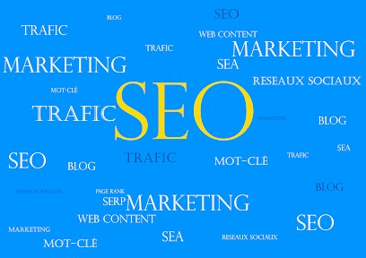 LA & WEB, Concepteur de Sites Web à Plaisance-du-Touch