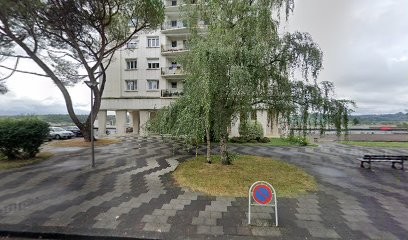 Onokaa, Concepteur de Sites Web à Pau