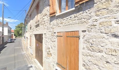 Sidic, Concepteur de Sites Web à Achères