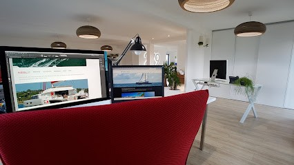 Média&Co, Concepteur de Sites Web à Lisieux