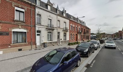 Startup 404, Concepteur de Sites Web à Valenciennes