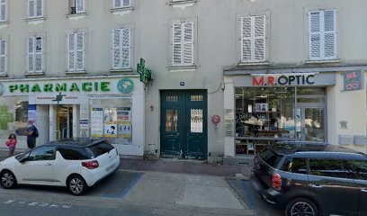 Ma Solution Wordpress, Concepteur de Sites Web à Saint-Maur-des-Fossés