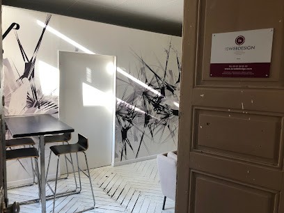 IS Web Design, Concepteur de Sites Web à Metz