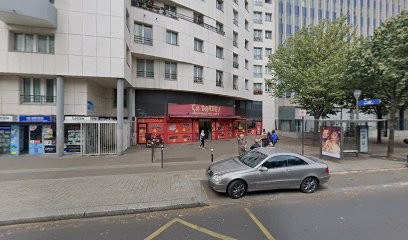 MultiA2Z, Concepteur de Sites Web à Paris 19