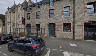 L'Océan Bleu Du Web, Concepteur de Sites Web à Plérin