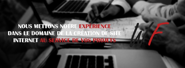 Webframe, Concepteur de Sites Web à Déville-lès-Rouen