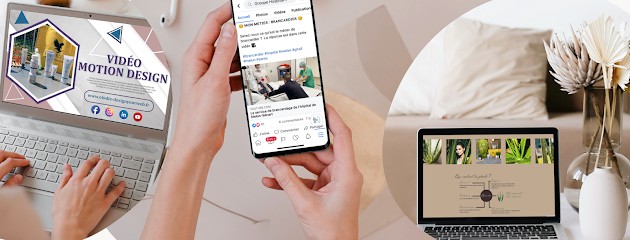 ELO START COMMUNICATION, Concepteur de Sites Web à Melun
