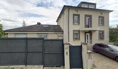 Dinecy, Concepteur de Sites Web à Thionville