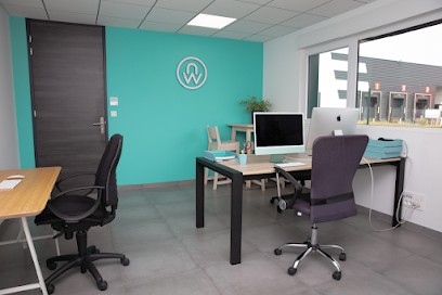 Nine-Web, Concepteur de Sites Web à Cambrin