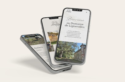 Studio Edoras, Concepteur de Sites Web à Neuilly-sur-Seine