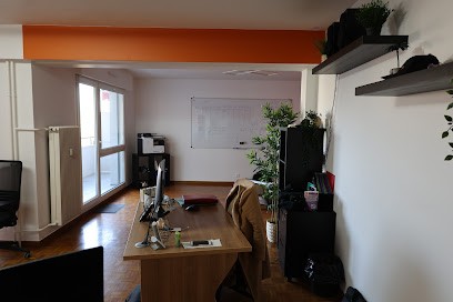 DGS Création, Concepteur de Sites Web à Mulhouse