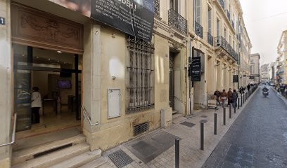 Incubateur Barreau Marseille, Concepteur de Sites Web à Marseille 06