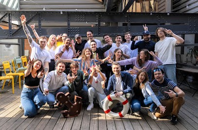 Pilot'in, Concepteur de Sites Web à Lyon 07