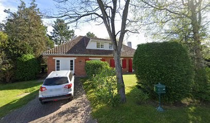 Actualnet, Concepteur de Sites Web à Cucq