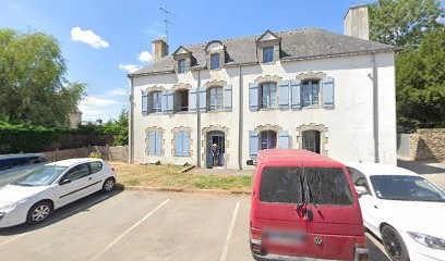 Fabric'web (Fabrice COLIN), Concepteur de Sites Web à Questembert