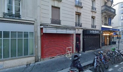 BBR IMAGE, Concepteur de Sites Web à Paris 18