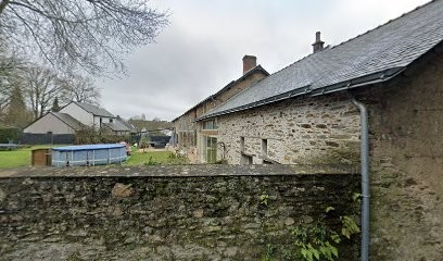 Orx2, Concepteur de Sites Web à La Chapelle-sur-Erdre