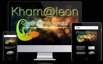 Khamaleon Creative Web Agency, Concepteur de Sites Web à Héric