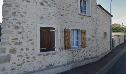 Cédric Verjat - CED-WEB, Concepteur de Sites Web à Wissous