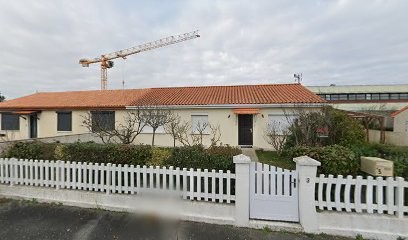 Sciotextus, Concepteur de Sites Web à Lagord