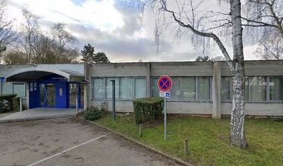 KAPARKA, Concepteur de Sites Web à Amiens