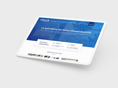 WILLB | Agence Web Wordpress, Concepteur de Sites Web à Lyon 03