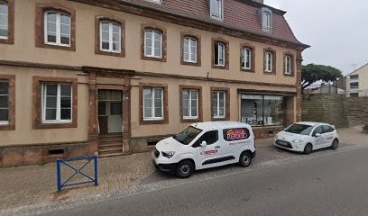 ANNESE, Concepteur de Sites Web à Puttelange-aux-Lacs